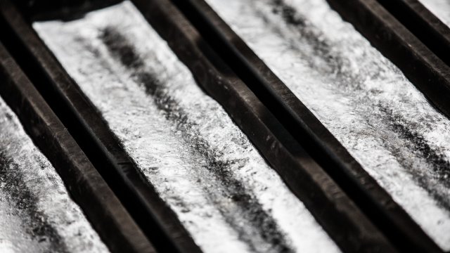 Снимка: Bloomberg L.P.