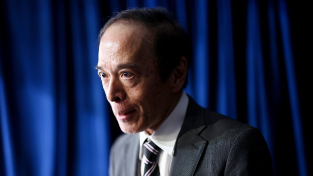 Снимка: Bloomberg L.P.