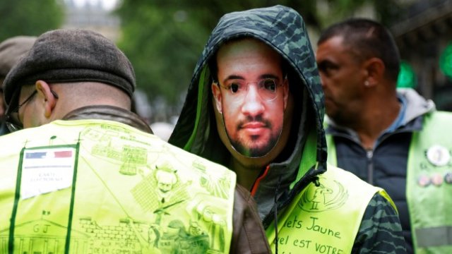 <p>
	<em>Снимка: Ройтерс</em></p>
