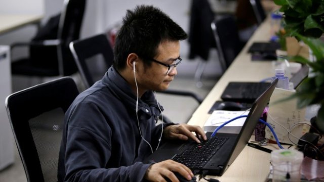 <p>
	<em>Снимка: Ройтерс</em></p>
