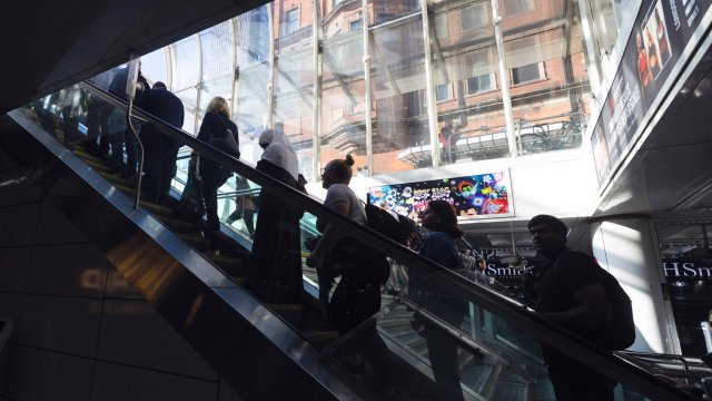 Снимка: Bloomberg L.P.