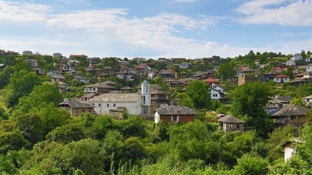 <p>
	<em>Снимка: Асоциация на българските села</em></p>
