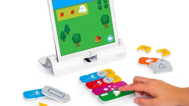 <p>
	<em>Снимка: Osmo Coding Facebook page</em></p>
