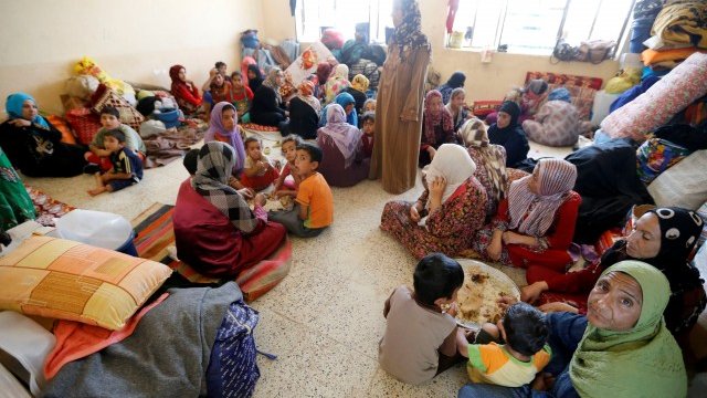 <p>
	<em>Снимка: Ройтерс</em></p>
