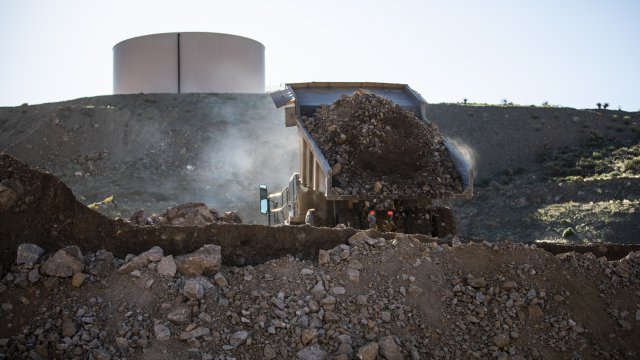 Снимка: Bloomberg