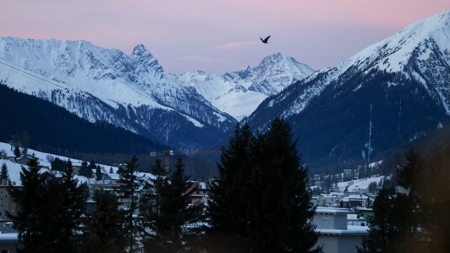 Снимка: Bloomberg