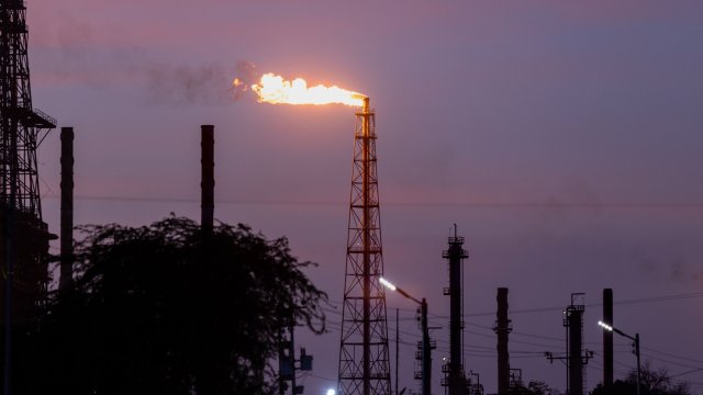 Снимка: Bloomberg