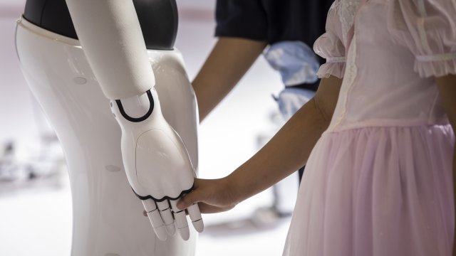 Снимка: Bloomberg L.P.