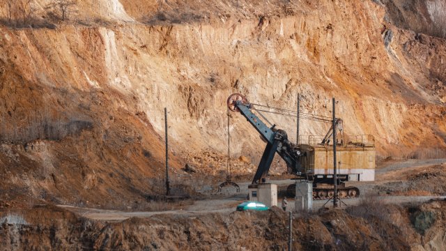 Снимка: Bloomberg