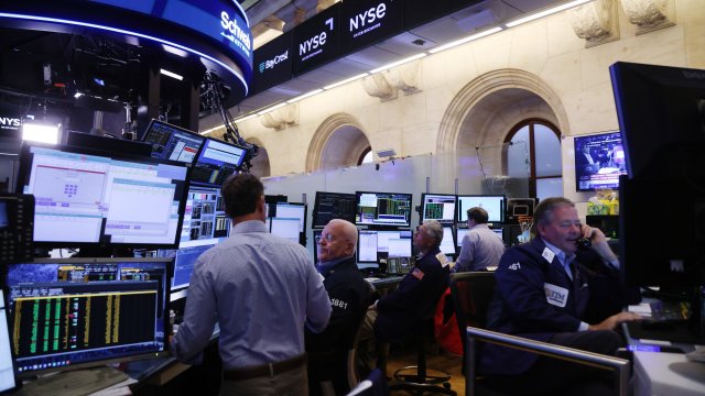 Снимка: Bloomberg L.P.