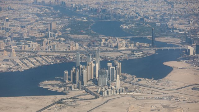 Снимка: Christopher Pike/Bloomberg