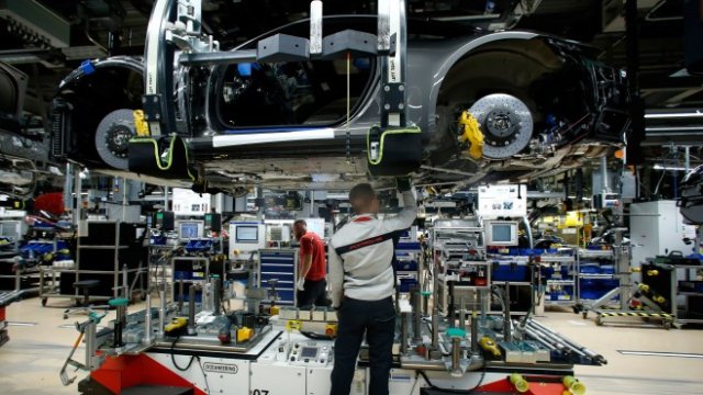 <p>
	<em>Снимка: Ройтерс</em></p>
