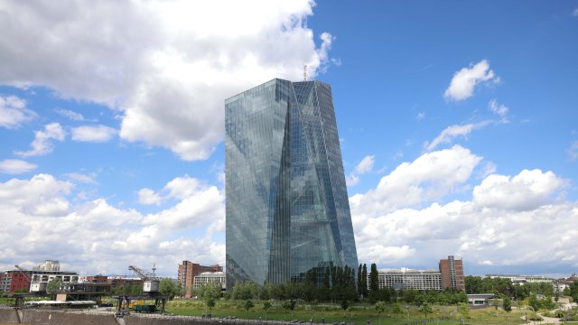 Снимка: Bloomberg L.P.