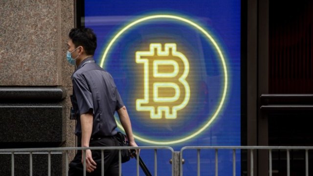 <p>
	<em>Снимка:&nbsp;Paul Yeung/Bloomberg</em></p>
