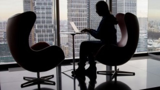 <p>
	<em>Снимка: Andrey Rudkov/Bloomberg</em></p>
