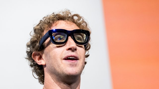 Снимка: Bloomberg