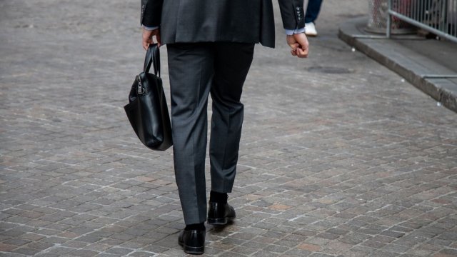 Снимка: Bloomberg LP