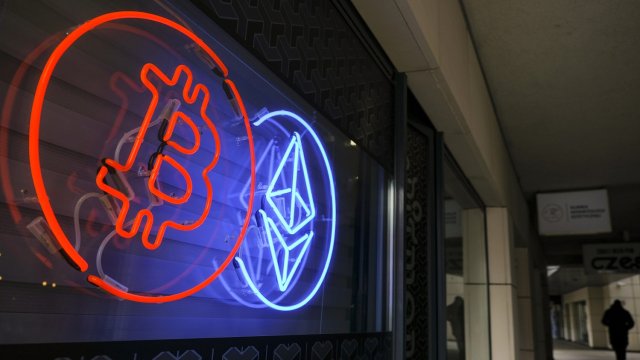 Снимка: Bloomberg LP