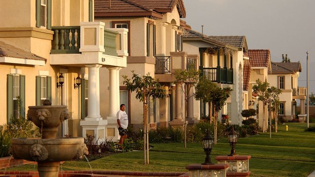 Снимка: David McNew/Getty Images