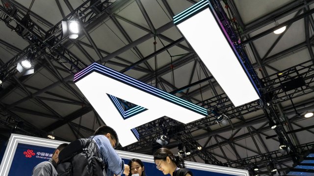 Снимка: Bloomberg