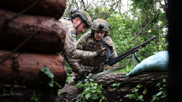 Снимка: Bloomberg LP