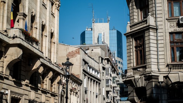 Снимка: Bloomberg LP