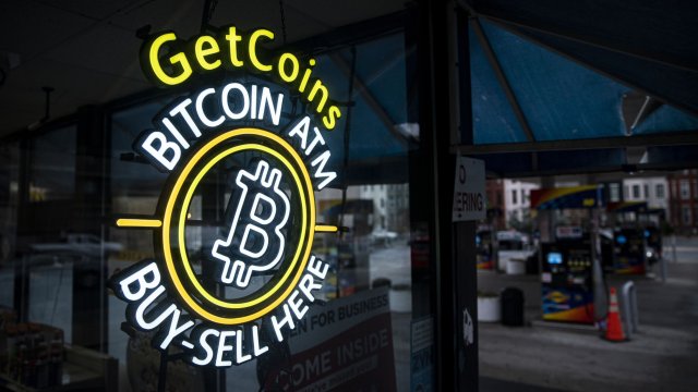 Снимка: Bloomberg LP