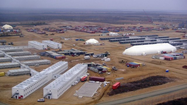 Снимка: Hector Foster/Bloomberg