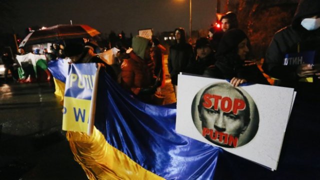 <p>
	<em>Снимка: </em> БГНЕС/ЗАРА РУСЕВА</p>

