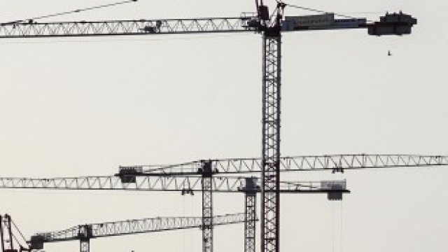 <p>
	<em>Снимка: Paul Hanna/Bloomberg</em></p>
