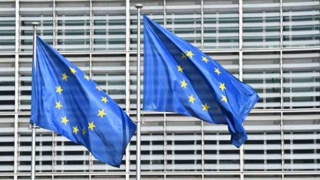 <p>
	<em>Снимка:&nbsp;Geert Vanden Wijngaert/Bloomberg</em></p>
