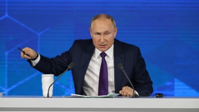 Христо Панчугов: Големият въпрос е дали Путин е рационален играч