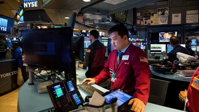 Снимка: Bloomberg L.P.