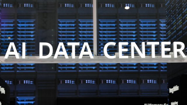 Снимка: Bloomberg