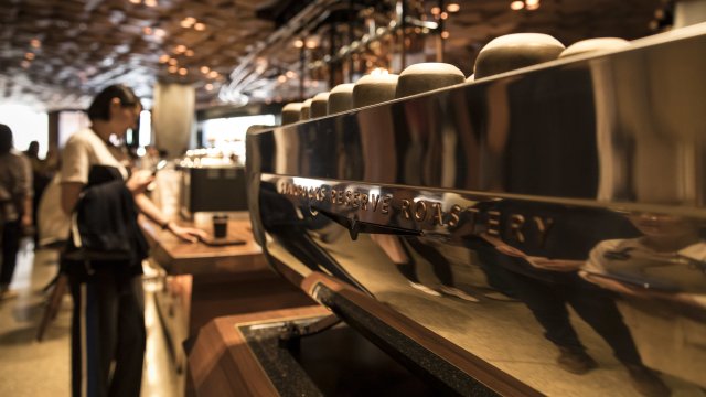 Снимка: Bloomberg