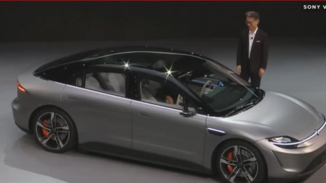 <p>
	<em>Снимка: Sony</em></p>
