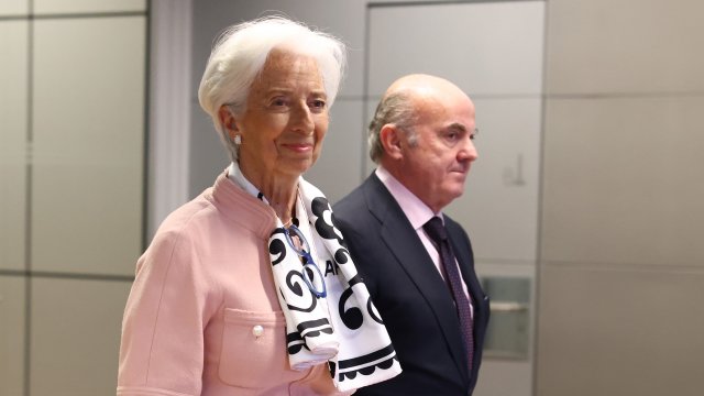 Снимка: Bloomberg L.P.