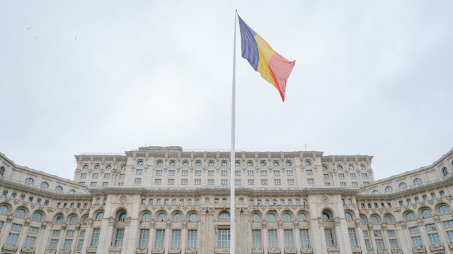 Снимка: Bloomberg LP