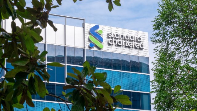 Снимка: Bloomberg