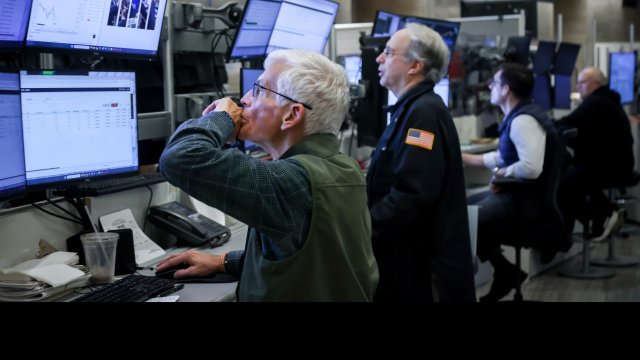 Снимка: Bloomberg L.P.