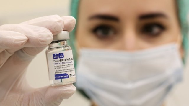 <p>
	<em>Снимка:&nbsp;Andrey Rudakov/Bloomberg</em></p>
