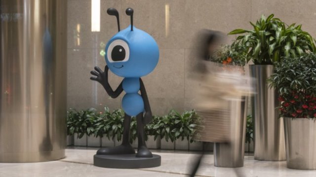 <p>
	<em>Снимка:&nbsp;Qilai Shen/Bloomberg</em></p>
