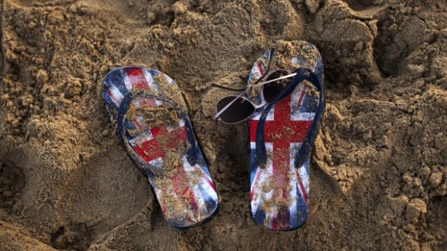 <p>
	<em>Снимка: Matthew Lloyd/Bloomberg</em></p>
