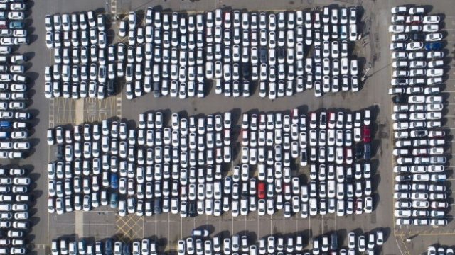 <p>
	<em>Снимка: Jason Alden/Bloomberg</em></p>
