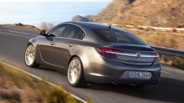 <p>
	Снимка: Opel</p>
