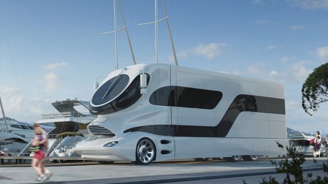 <p>
	<em>Снимка: Marchi Mobile</em></p>
