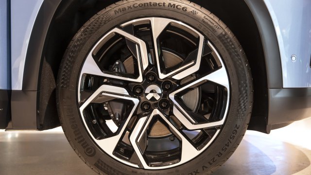 Снимка: Bloomberg L.P.