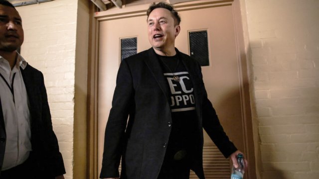 Снимка: Bloomberg LP