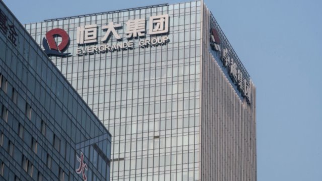 Снимка: Bloomberg L.P.