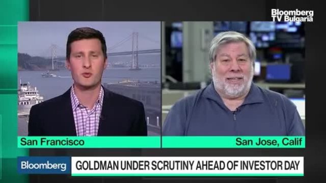 Стив Возняк за аугментираната реалност vs виртуалната реалност - Част 3